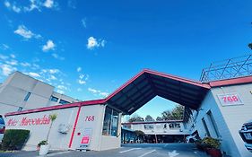 Motel Maroondah